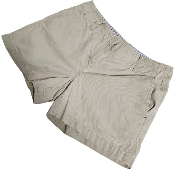 Tommy Hilfiger Pants - TOMMY HILFIGER WOMENS SHORTS SIZE 8